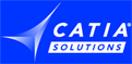 Catia conversion to native CAD languages